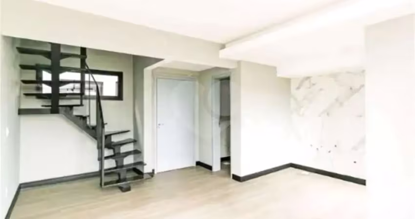 Duplex com 2 quartos à venda em jardim botânico - rs