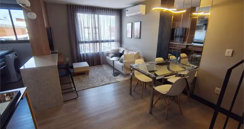 Duplex com 2 quartos à venda em jardim botânico - rs