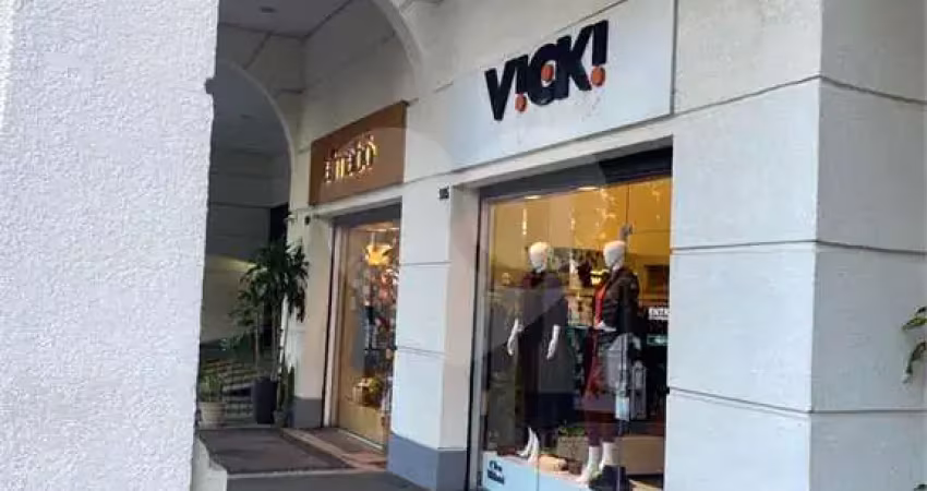 Sala comercial para alugar na Avenida Getúlio Vargas, Menino Deus, Porto Alegre