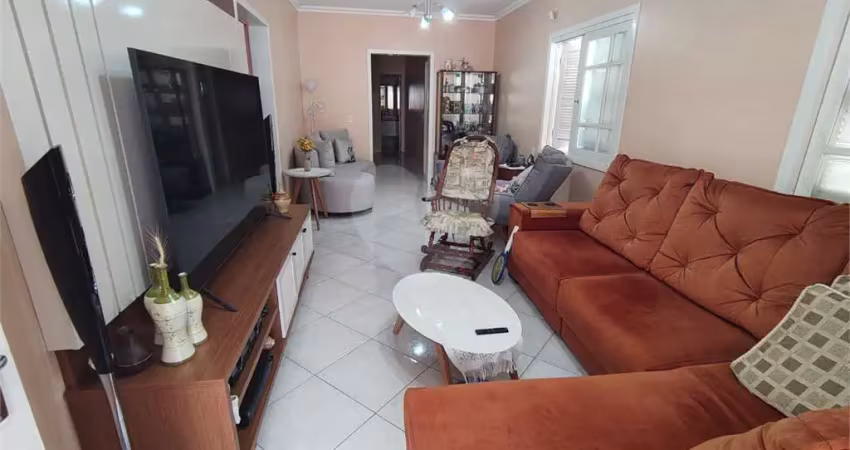 Casa térrea com 3 quartos à venda em santa isabel - rs