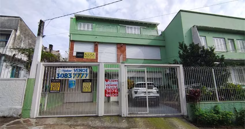 Casa com 4 quartos à venda ou para locação em santo antônio - rs