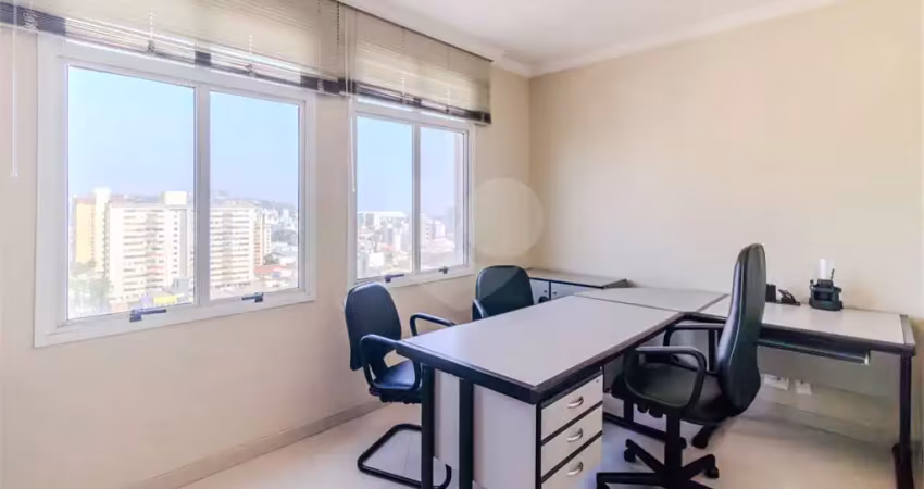 Sala comercial para alugar na Avenida Getúlio Vargas, Menino Deus, Porto Alegre