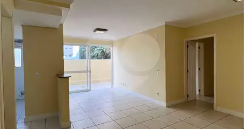 Apartamento com 1 quartos à venda em bela vista - rs