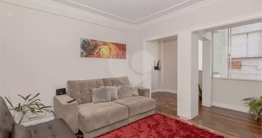 Apartamento com 2 quartos à venda na Rua Augusto Pestana, Santana, Porto Alegre