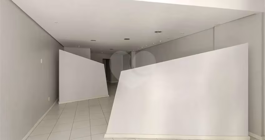 Ponto comercial à venda na Rua General Pedro Bittencourt, Passo da Areia, Porto Alegre