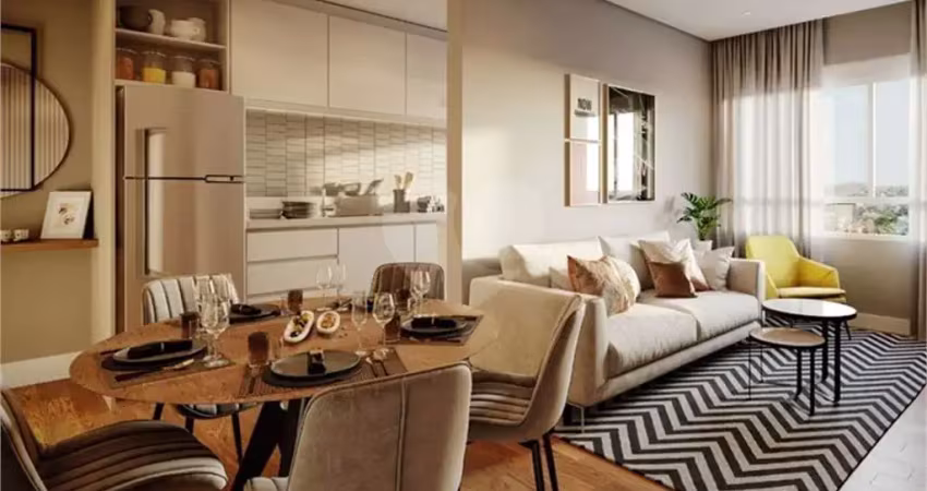 Apartamento com 2 quartos à venda em jardim itu - rs