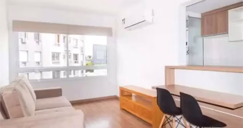 Apartamento com 2 quartos à venda ou para locação em partenon - rs