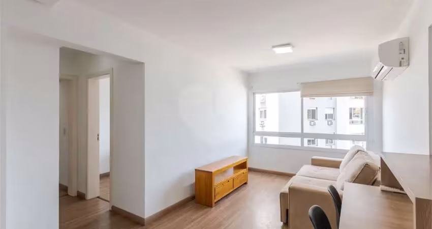 Apartamento com 2 quartos à venda ou para locação em partenon - rs