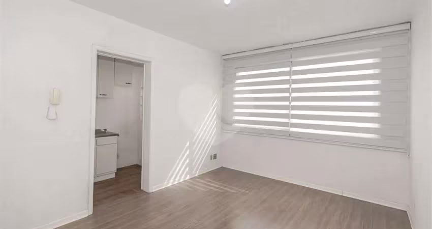 Apartamento com 1 quartos para locação em floresta - rs