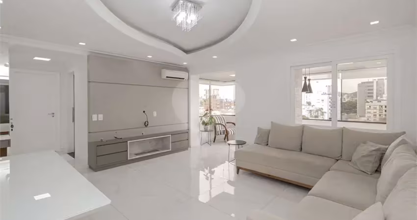 Apartamento com 2 quartos à venda na Rua São Luís, Santana, Porto Alegre
