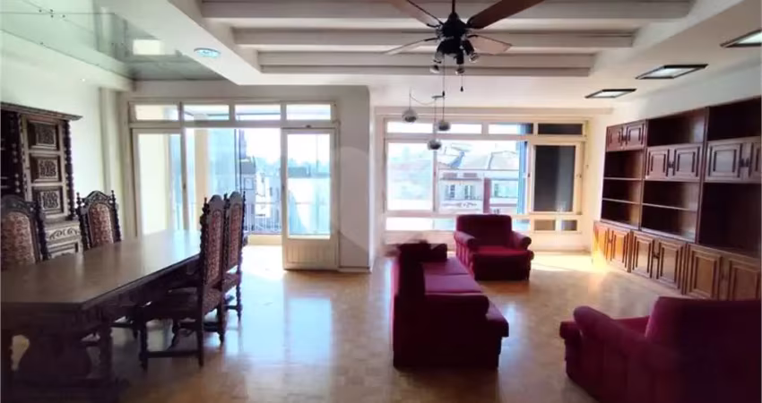 Apartamento com 3 quartos para locação em petrópolis - rs