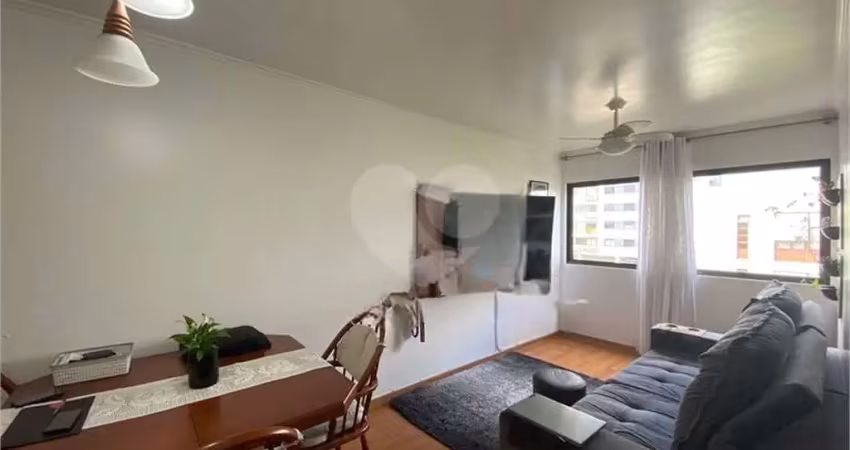 Apartamento com 1 quartos à venda ou para locação em jardim do salso - rs