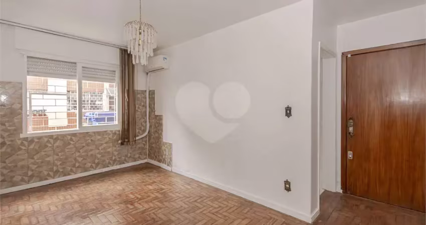 Apartamento com 1 quartos à venda em vila ipiranga - rs