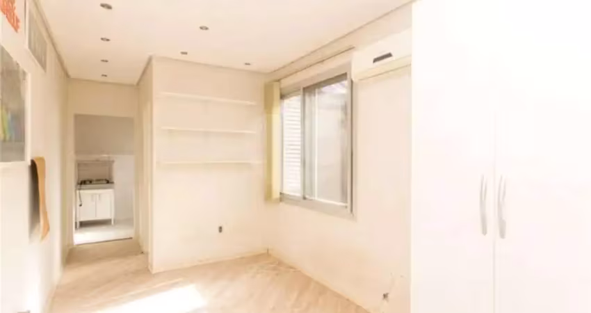 Apartamento com 1 quartos à venda em centro histórico - rs