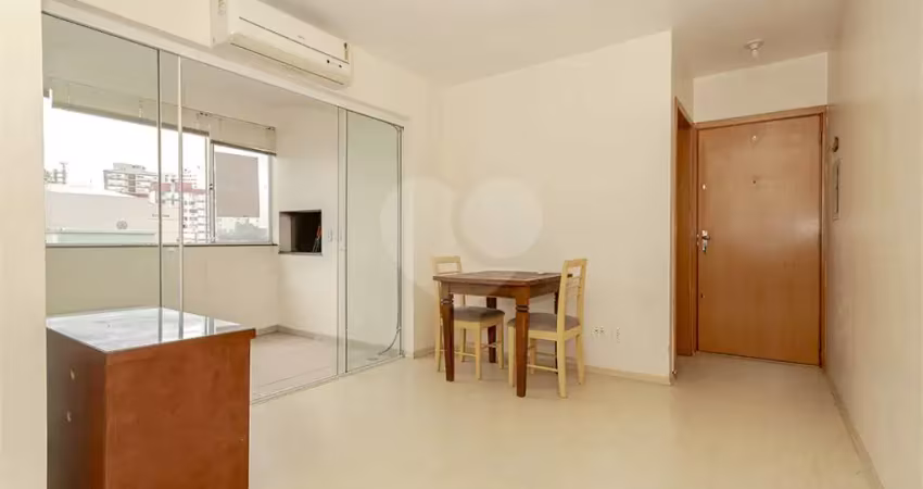 Apartamento com 2 quartos à venda ou para locação em centro histórico - rs
