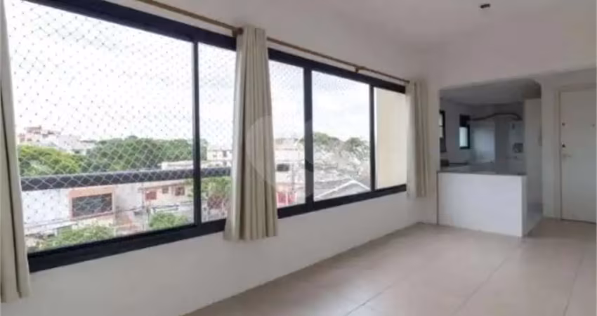 Apartamento com 1 quartos à venda em vila joão pessoa - rs