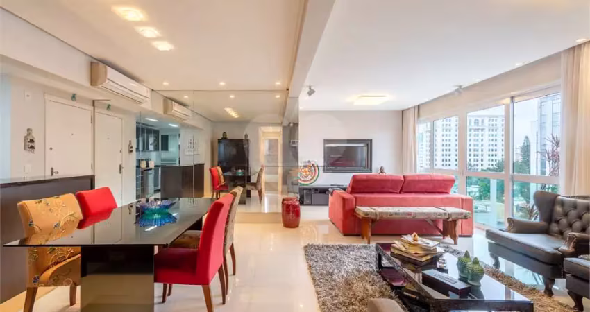 Apartamento com 3 quartos para locação em boa vista - rs
