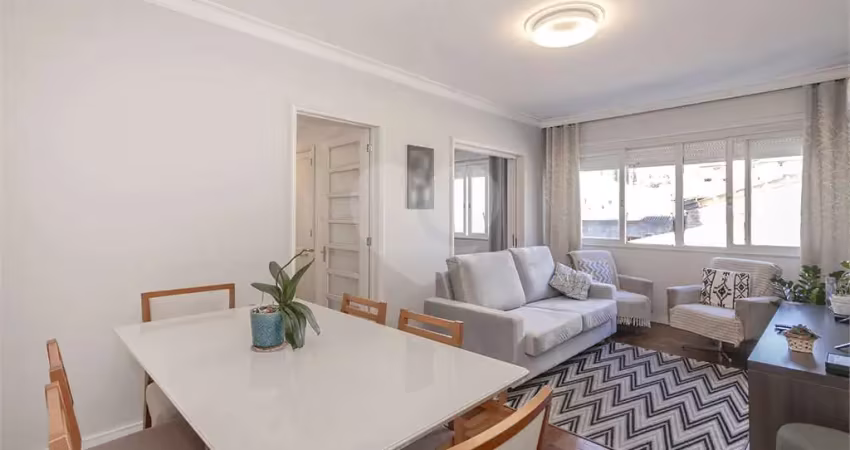 Apartamento com 3 quartos à venda em menino deus - rs