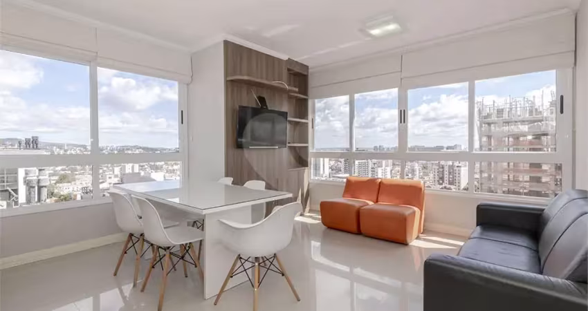 Apartamento com 2 quartos à venda em rio branco - rs