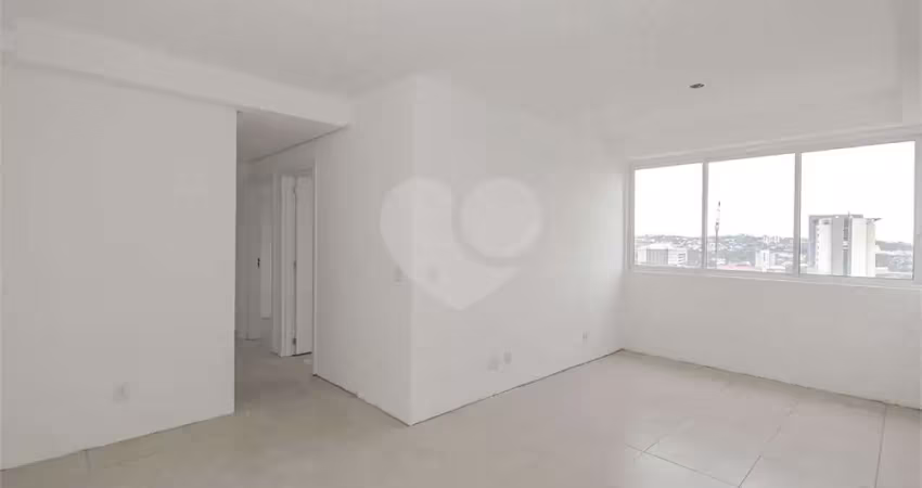 Apartamento com 3 quartos à venda na Rua Frei Germano, Partenon, Porto Alegre