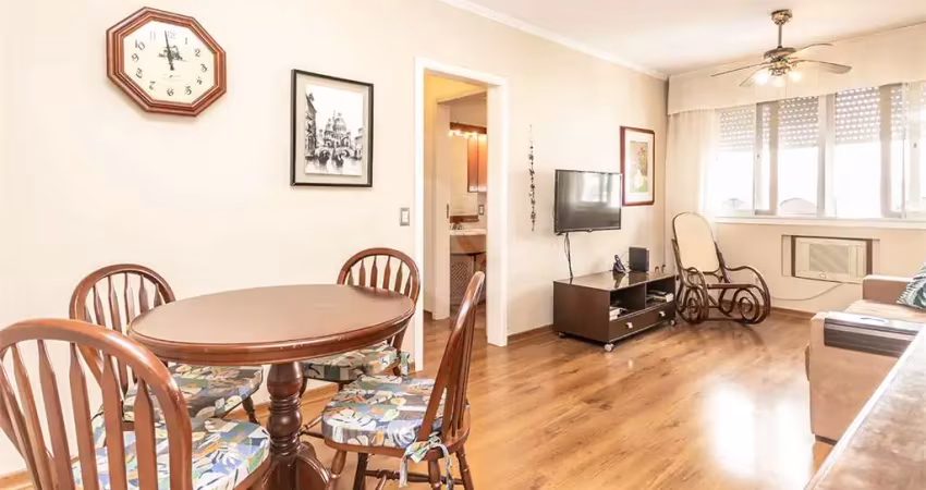 Apartamento com 2 quartos à venda em petrópolis - rs