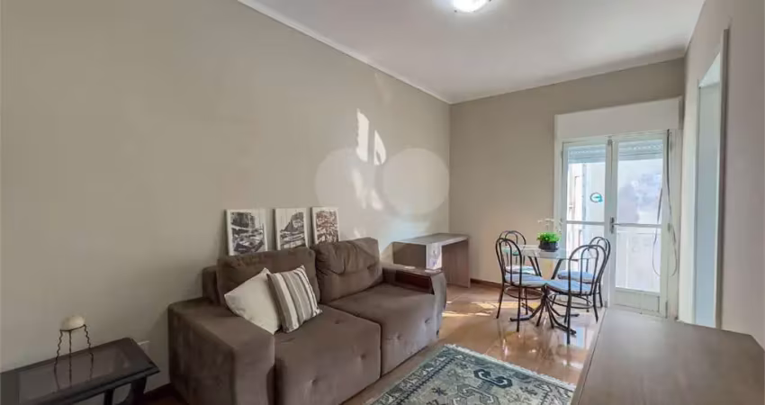 Apartamento com 1 quarto à venda na Rua Jacinto Gomes, Bom Fim, Porto Alegre