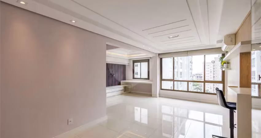 Apartamento com 2 quartos para locação em passo da areia - rs