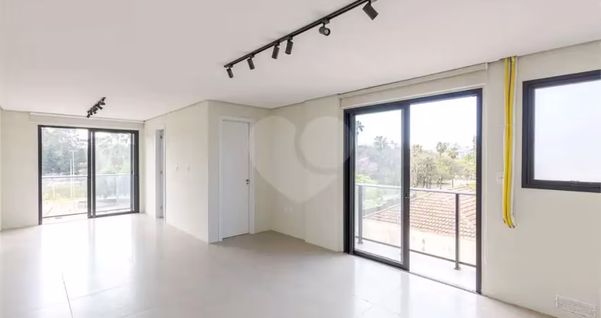 Apartamento com 1 quartos para locação em centro histórico - rs