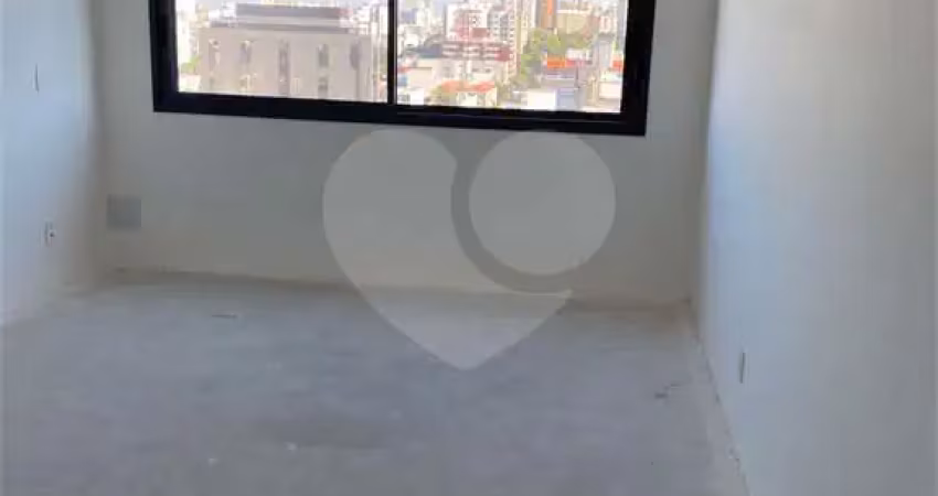 Apartamento com 1 quartos à venda ou para locação em bela vista - rs