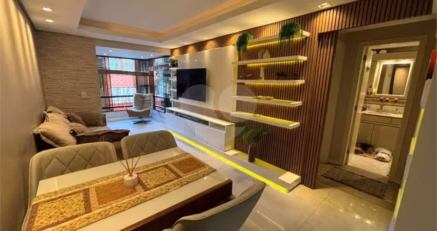 Apartamento com 2 quartos à venda em centro histórico - rs