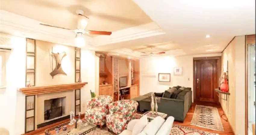 Apartamento com 3 quartos à venda em petrópolis - rs