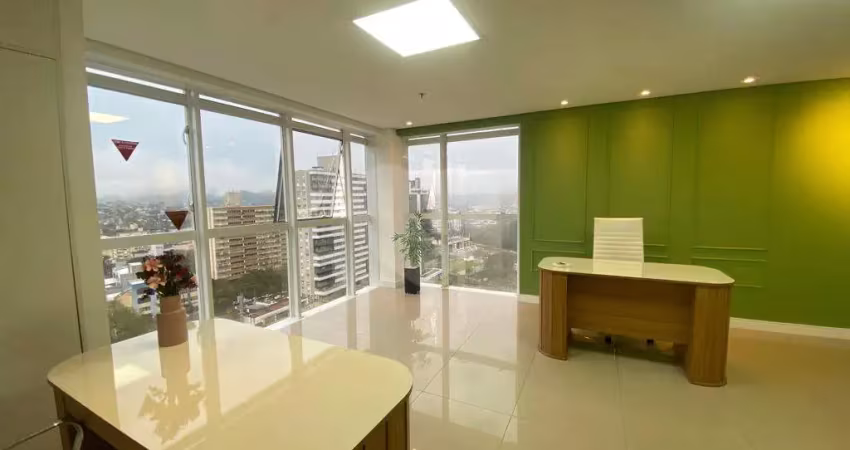 Sala comercial para alugar na Avenida Senador Tarso Dutra, Petrópolis, Porto Alegre