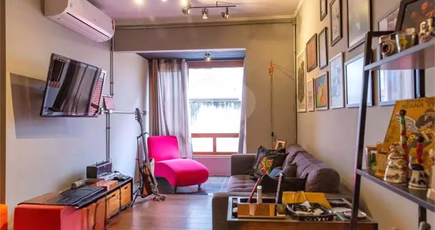 Apartamento com 2 quartos à venda ou para locação em petrópolis - rs