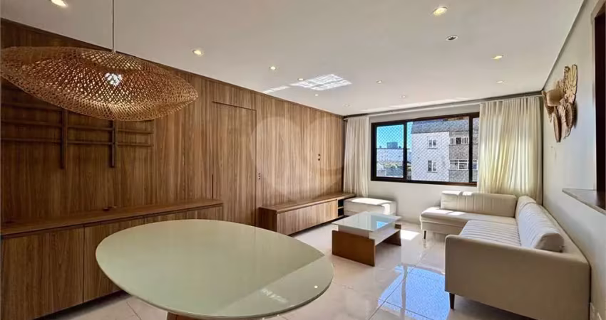 Apartamento com 3 quartos à venda ou para locação em petrópolis - rs