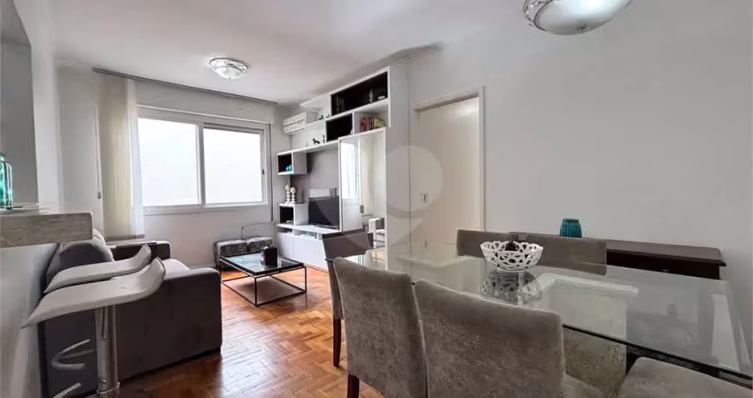 Apartamento com 3 quartos à venda ou para locação em auxiliadora - rs