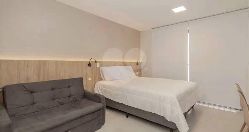Studio com 1 quartos à venda ou para locação em auxiliadora - rs