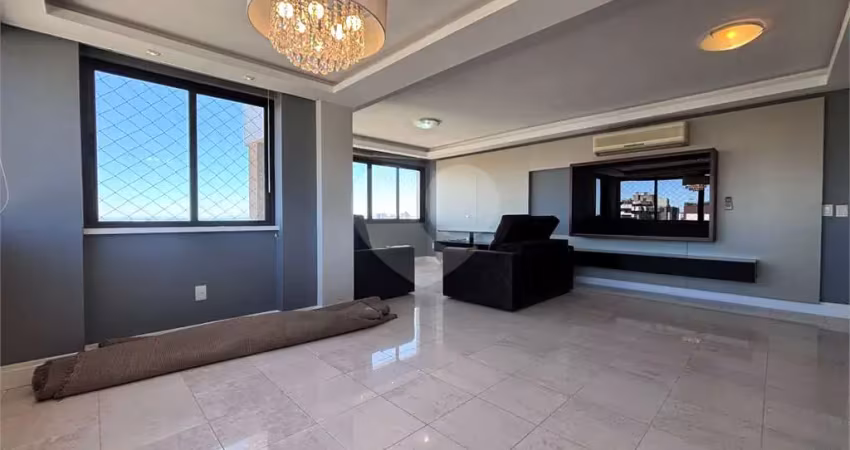 Apartamento com 3 quartos para alugar na Rua Tito Lívio Zambecari, Mont Serrat, Porto Alegre