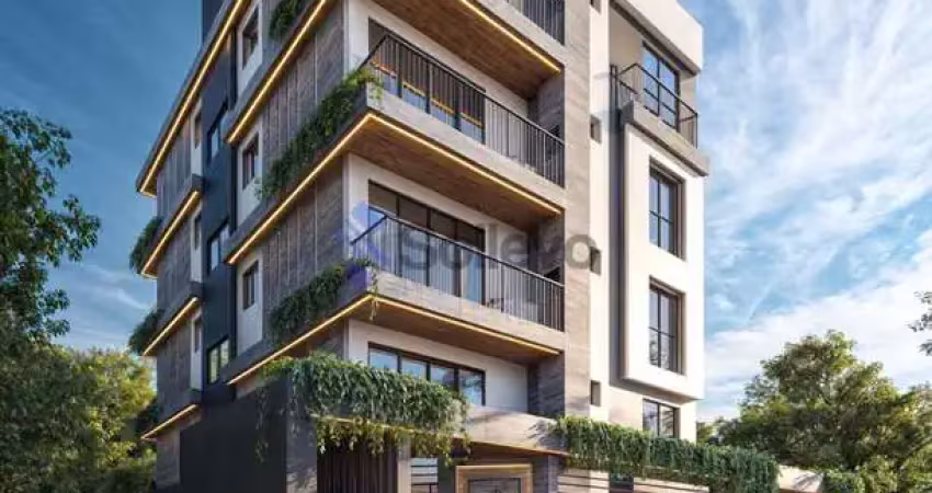 Apartamento à venda no bairro village - imbituba/sc