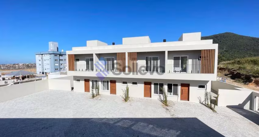 Casa com 2 quartos à venda na Rua Osvaldo de Freitas, Centro, Imbituba