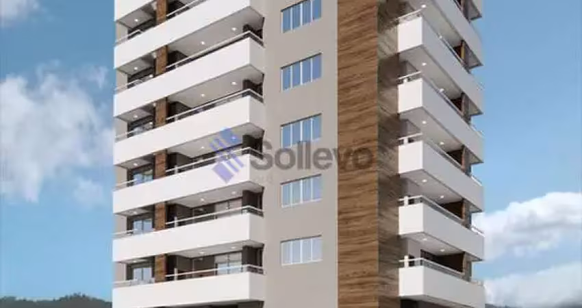Apartamento com 4 quartos à venda na Rua Álvaro Catão, Centro, Imbituba
