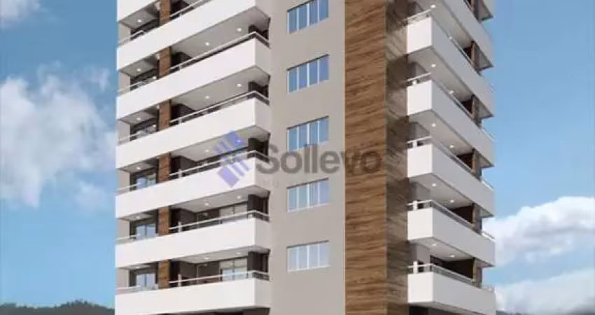 Apartamento com 2 quartos à venda no Centro, Imbituba 