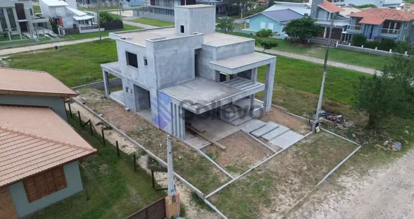 Casa com 3 quartos à venda em Itapirubá, Laguna 