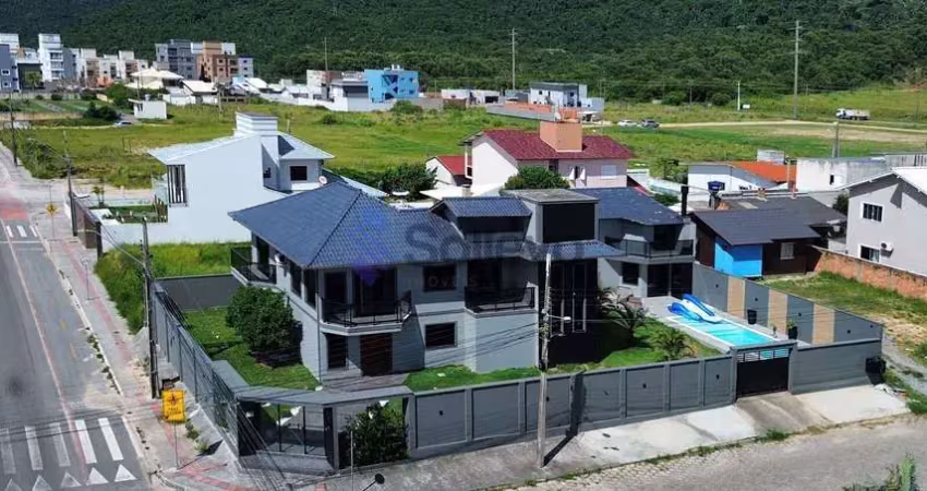Casa com 4 quartos à venda na R. Ernâni Cotrim, Village, Imbituba