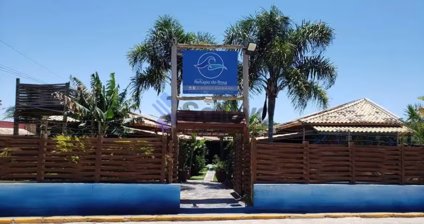 Pousada à venda no bairro praia do rosa - imbituba/sc