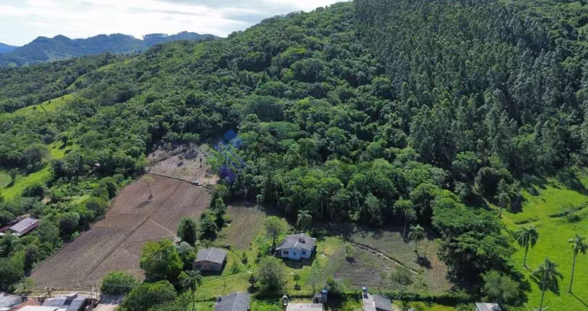 Terreno à venda na Estrada Geral Sambaqui, Sambaqui, Imbituba