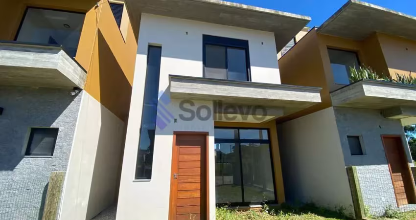 Casa com 3 quartos à venda no Campo D'una, Imbituba 