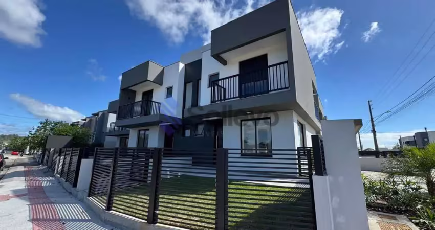 Casa com 2 quartos à venda no Povoado de Campo D'una, Garopaba 