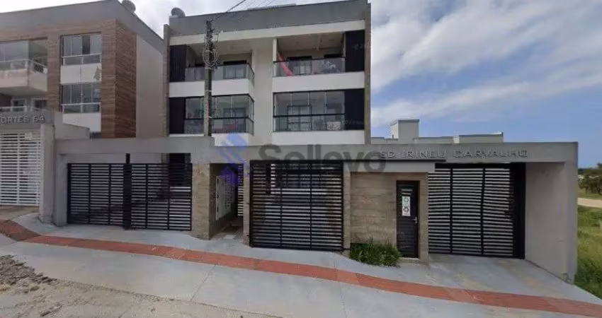 Apartamento com 2 quartos para alugar na Rua Manoel Fortunato, Village, Imbituba