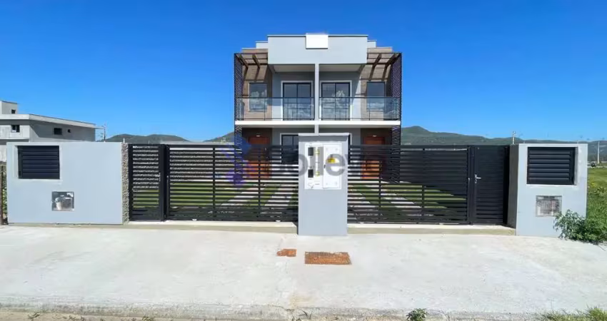 Casa com 2 quartos à venda na Rua projetada, Povoado de Nova Brasília, Imbituba