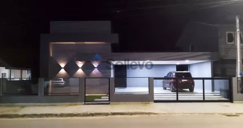 Casa com 4 quartos à venda no Povoado de Campo D'una, Garopaba 